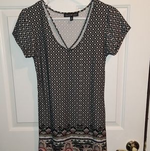 Derek Heart dress